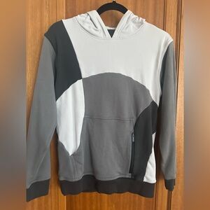 Lululemon Size 2 All Yours Hoodie